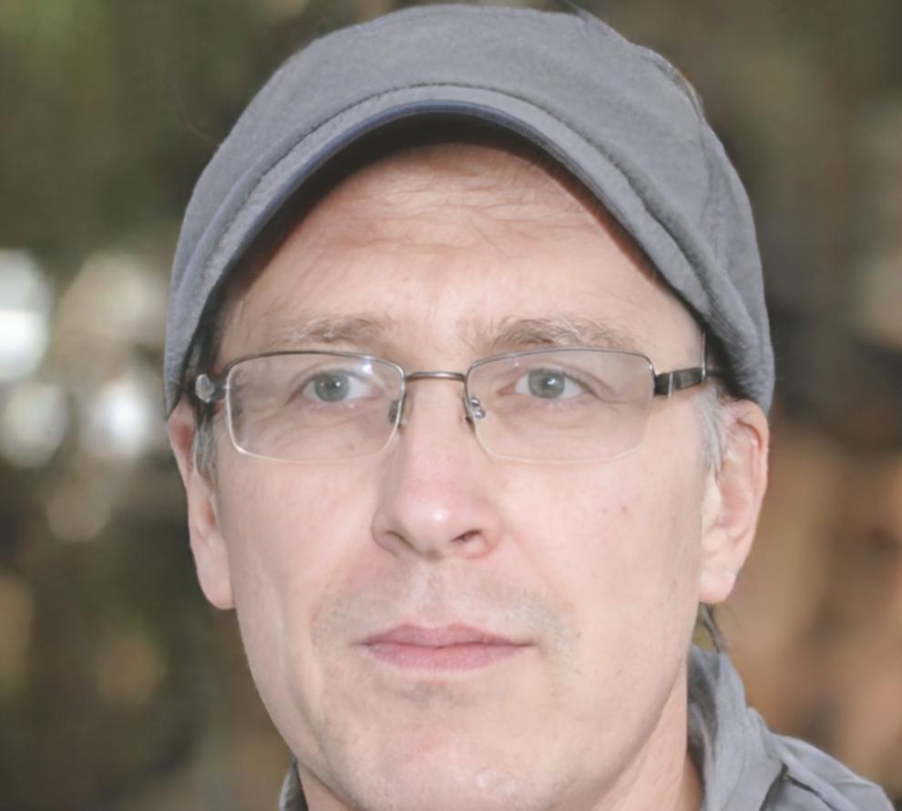 Finanzexperte und Programmleiter